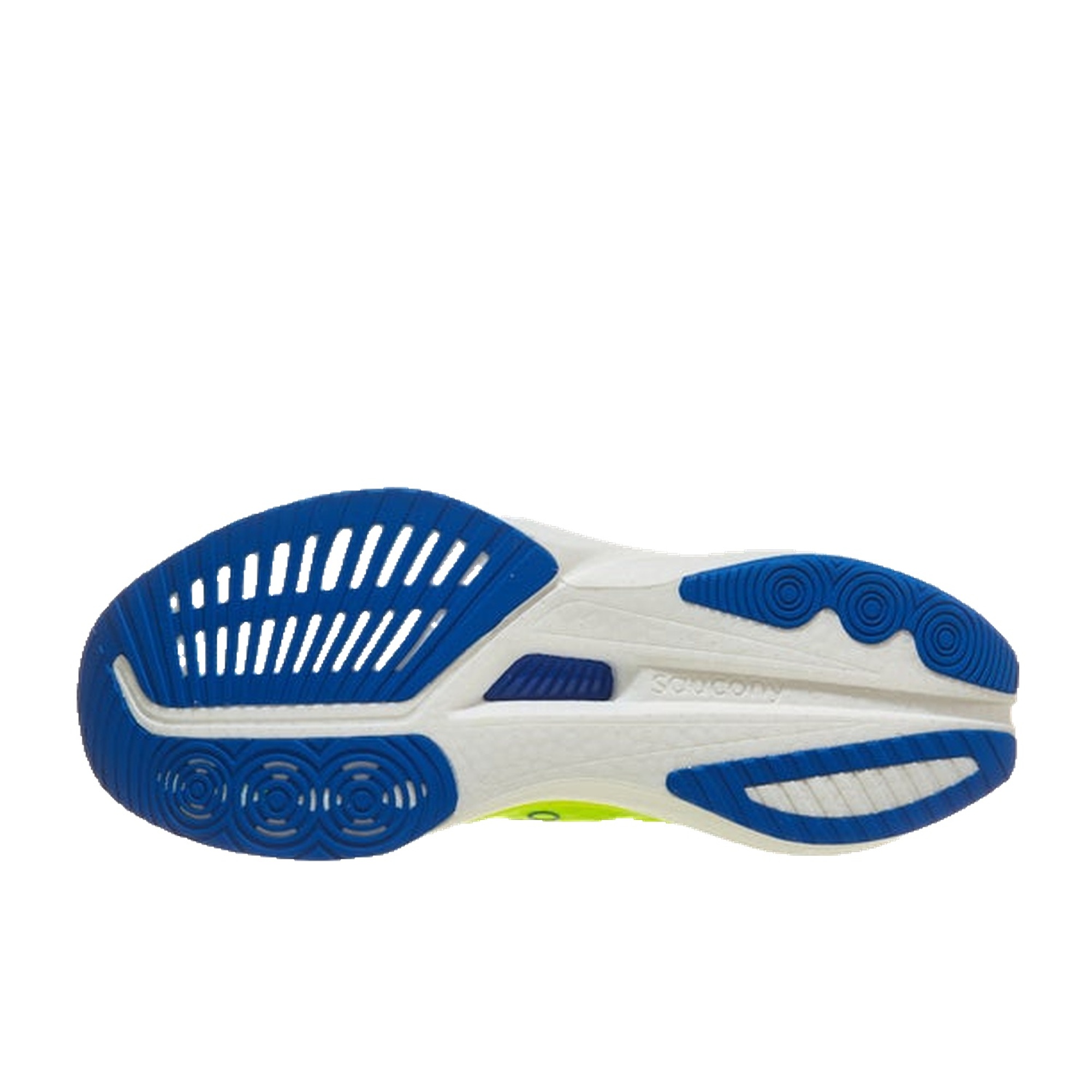 Saucony Endorphin Speed 5 Erkek Yeşil Yol Koşusu Ayakkabısı