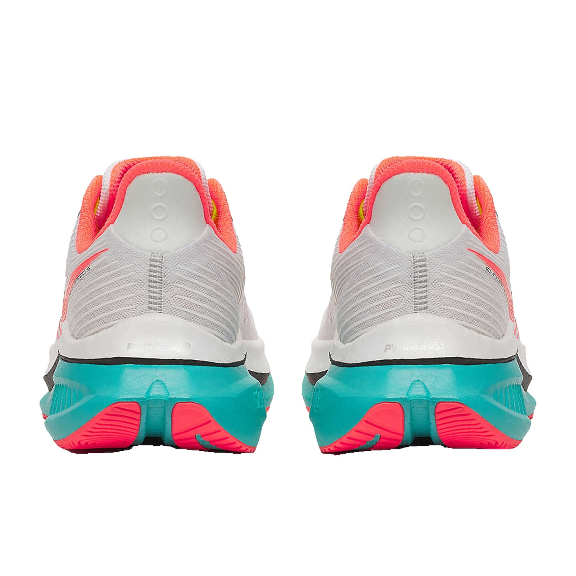 Saucony Endorphin Speed 5 Erkek Beyaz Yol Koşusu Ayakkabısı