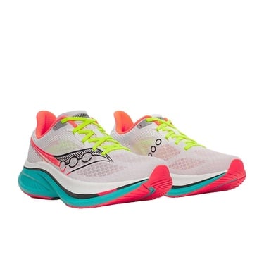  Saucony Endorphin Speed 5 Erkek Beyaz Yol Koşusu Ayakkabısı