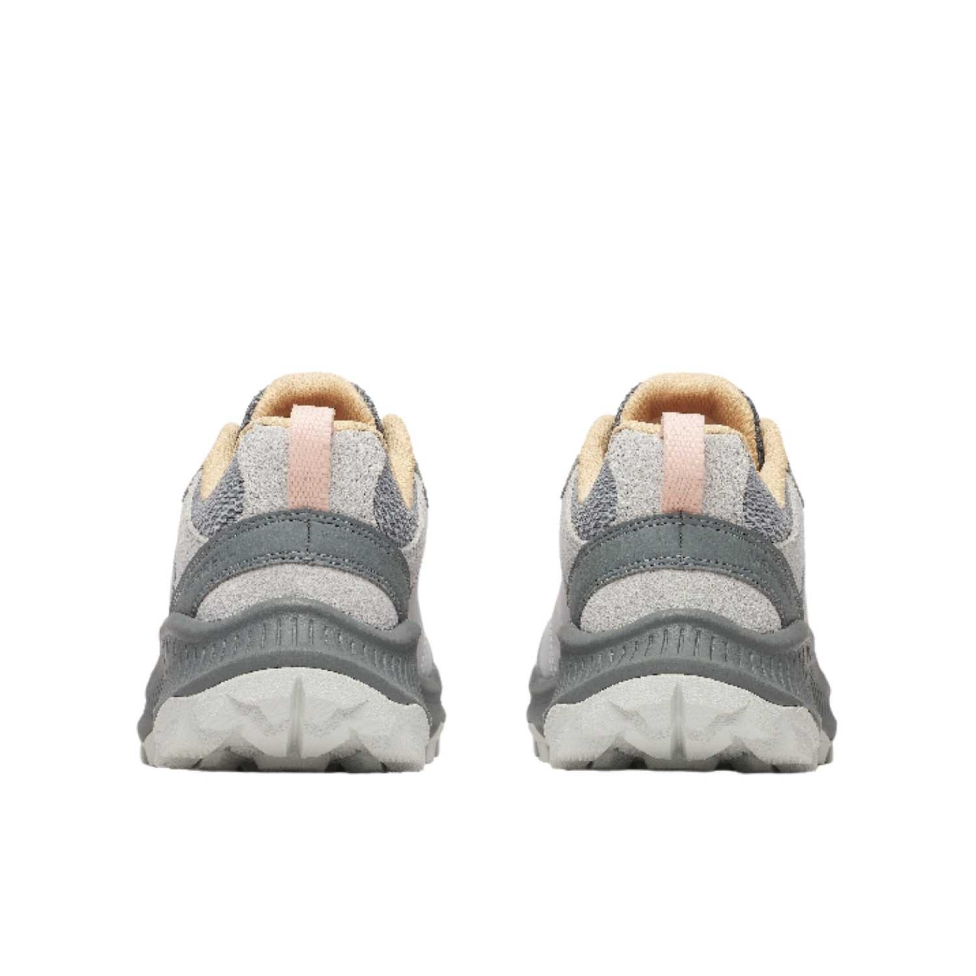 Merrell Speed Strike 2 Ltr Kadın Gri Outdoor Ayakkabı