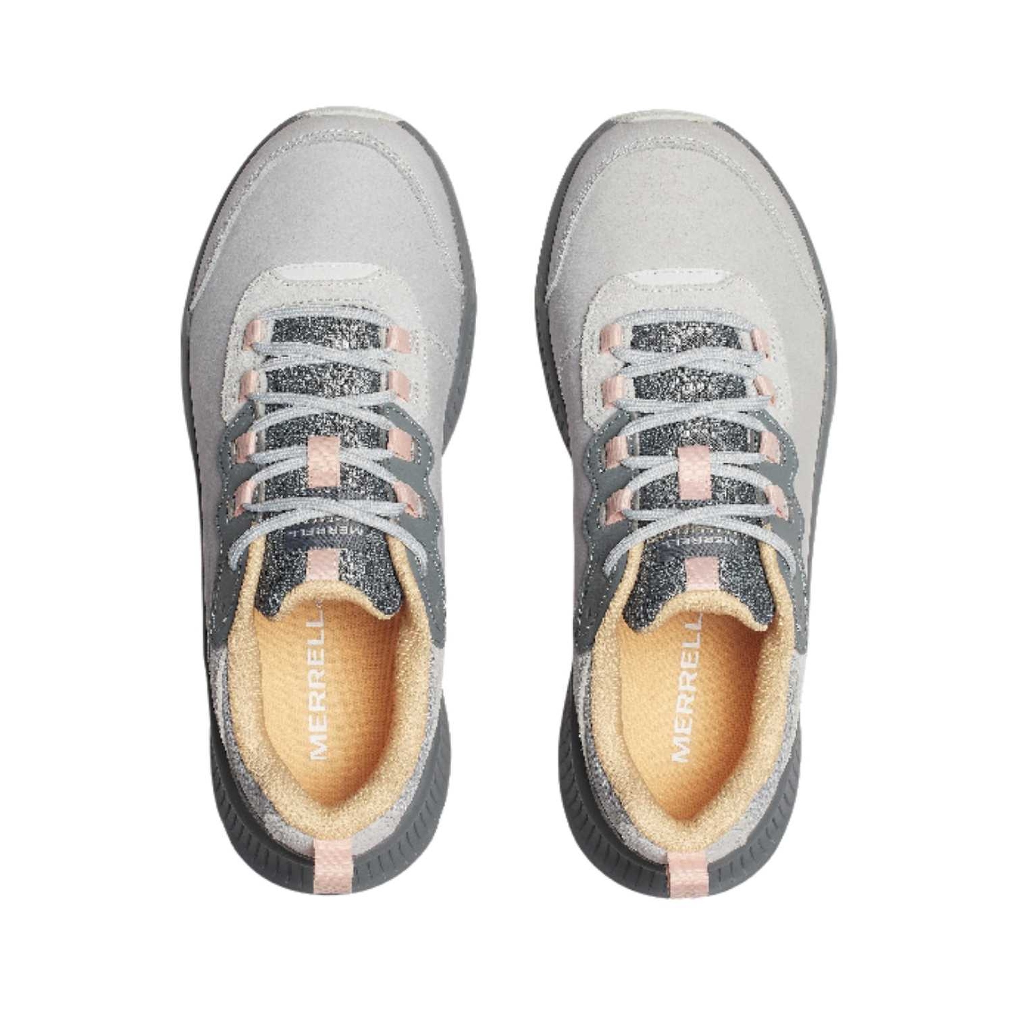 Merrell Speed Strike 2 Ltr Kadın Gri Outdoor Ayakkabı