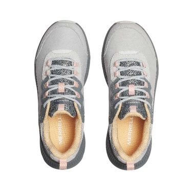  Merrell Speed Strike 2 Ltr Kadın Gri Outdoor Ayakkabı