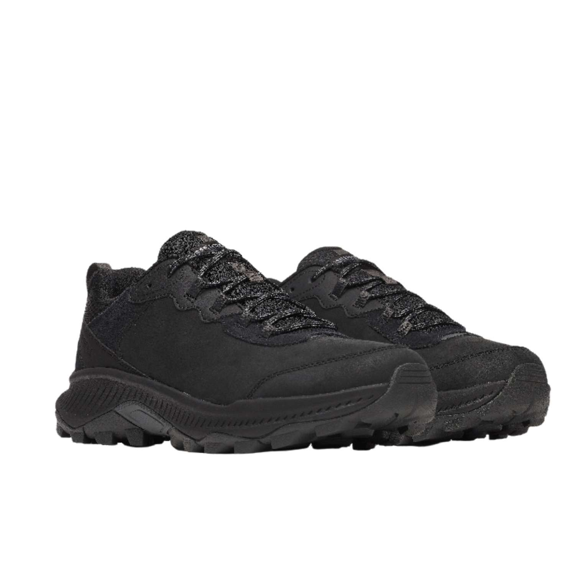 Merrell Speed Strike 2 Ltr Erkek Siyah Outdoor Ayakkabı