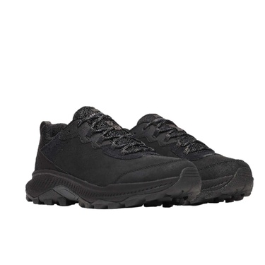  Merrell Speed Strike 2 Ltr Erkek Siyah Outdoor Ayakkabı