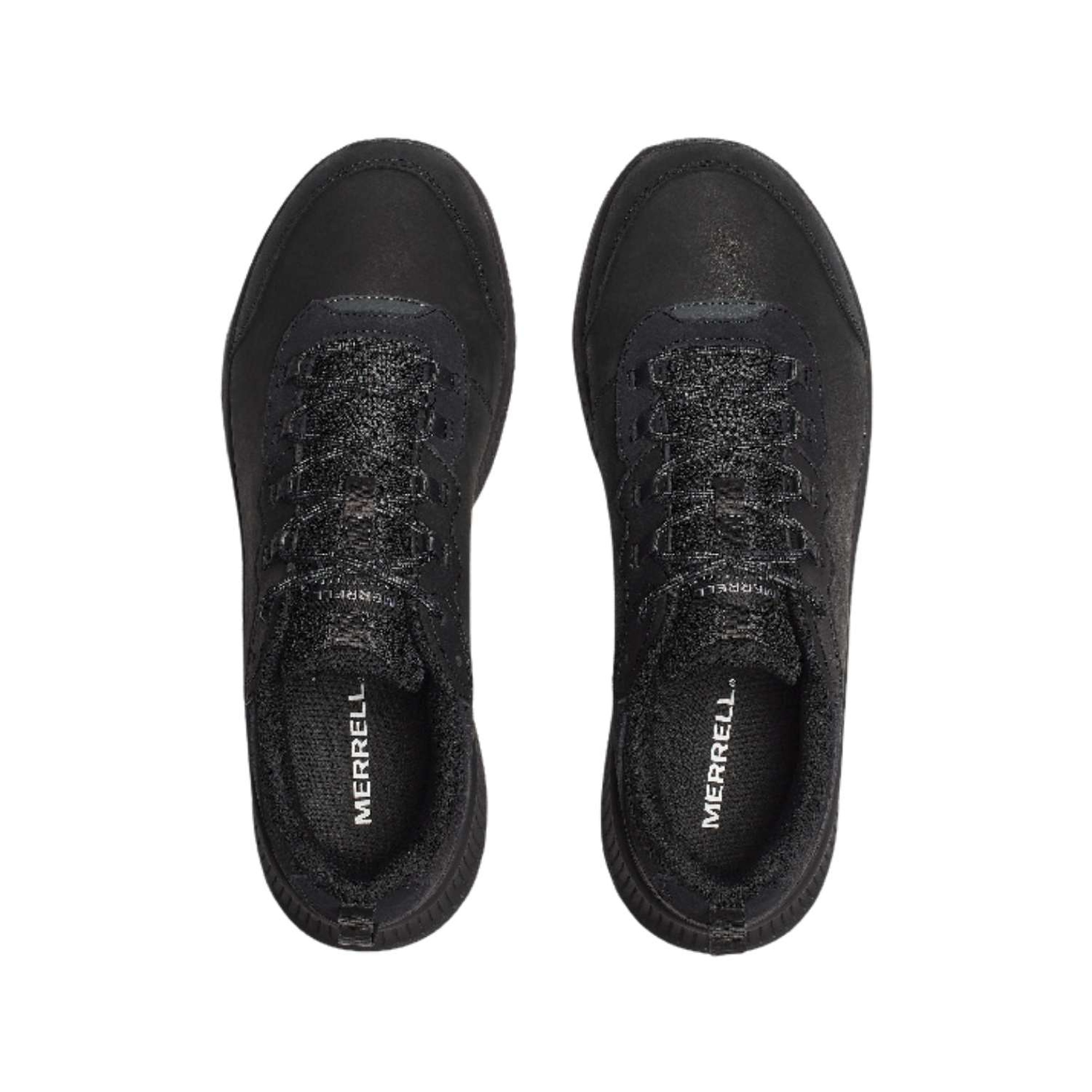 Merrell Speed Strike 2 Ltr Erkek Siyah Outdoor Ayakkabı