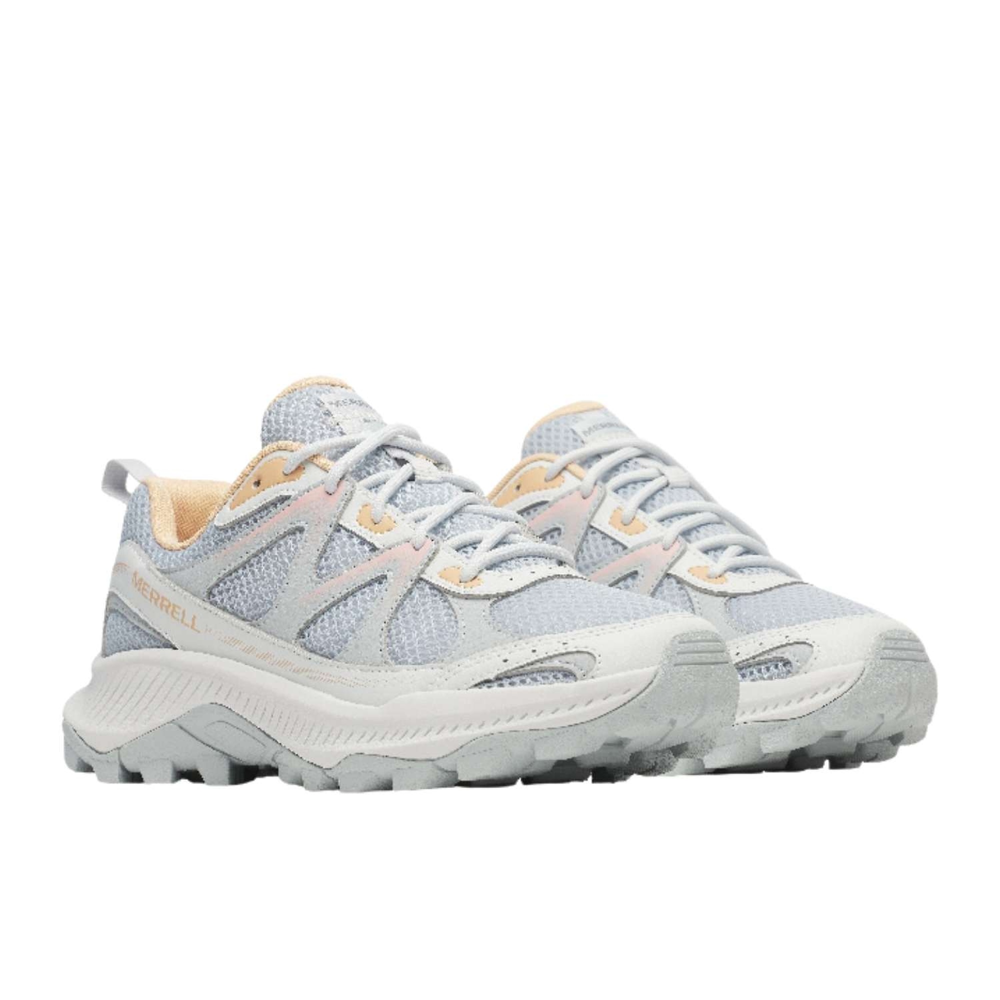 Merrell Tempo Exp Kadın Gri Outdoor Ayakkabı