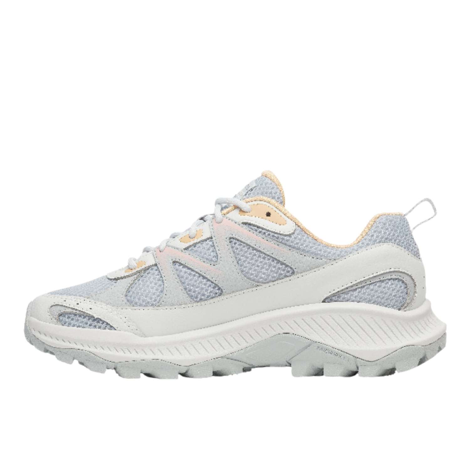 Merrell Tempo Exp Kadın Gri Outdoor Ayakkabı - Görsel 3