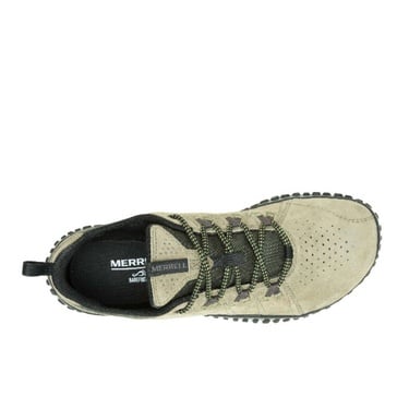  Merrell Wrapt Erkek Yeşil Günlük Ayakkabı