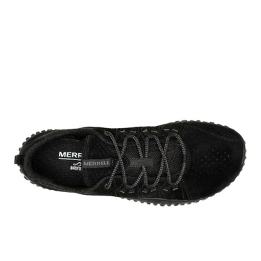  Merrell Wrapt Erkek Siyah Günlük Ayakkabı