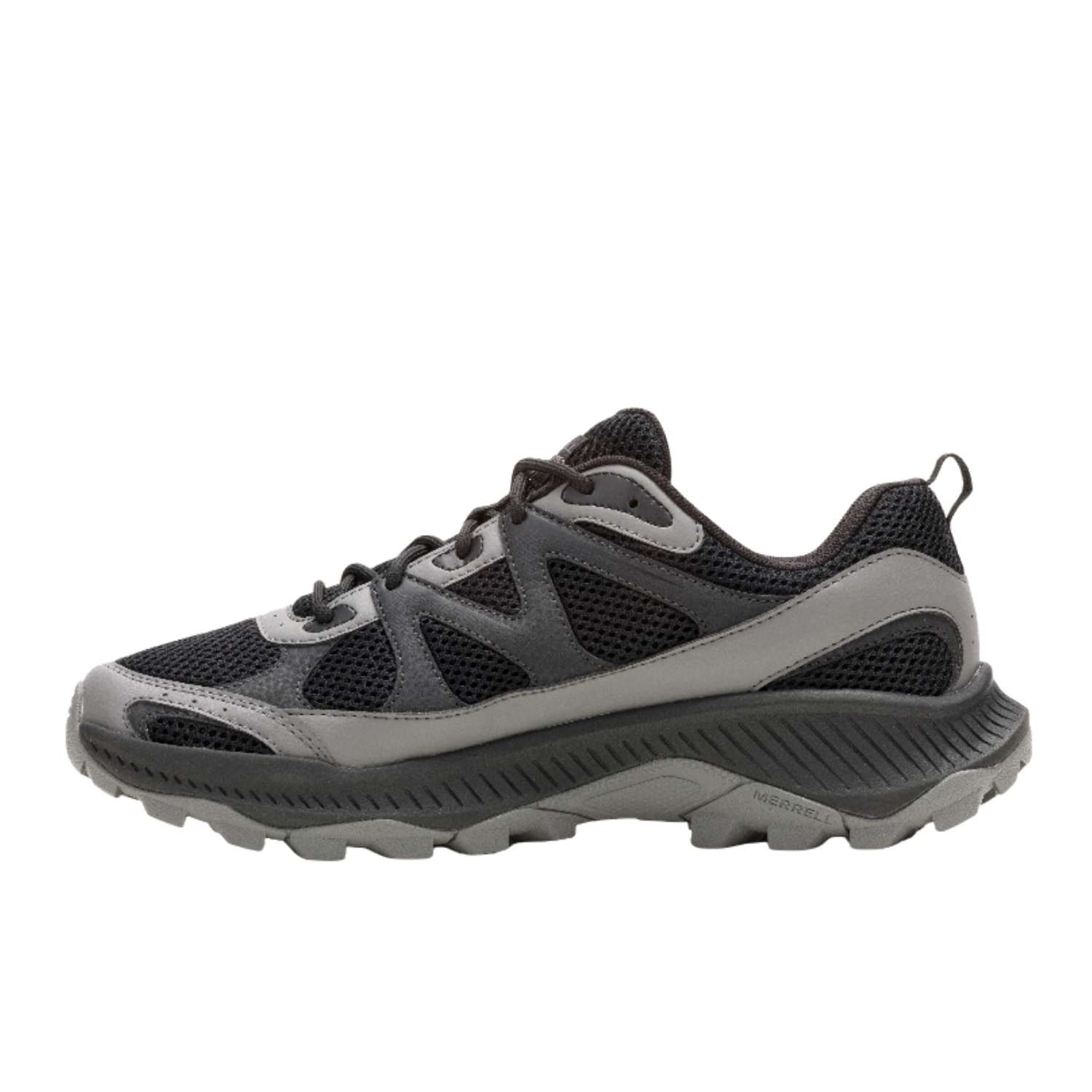 Merrell Tempo Exp Erkek Siyah Outdoor Ayakkabı