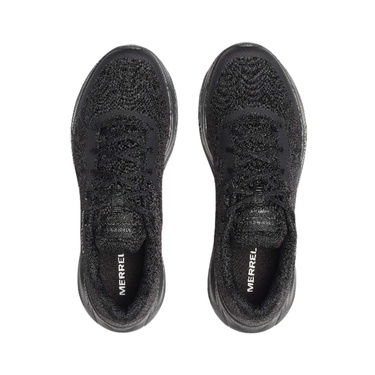  Merrell Morphaxis Erkek Siyah Günlük Ayakkabı