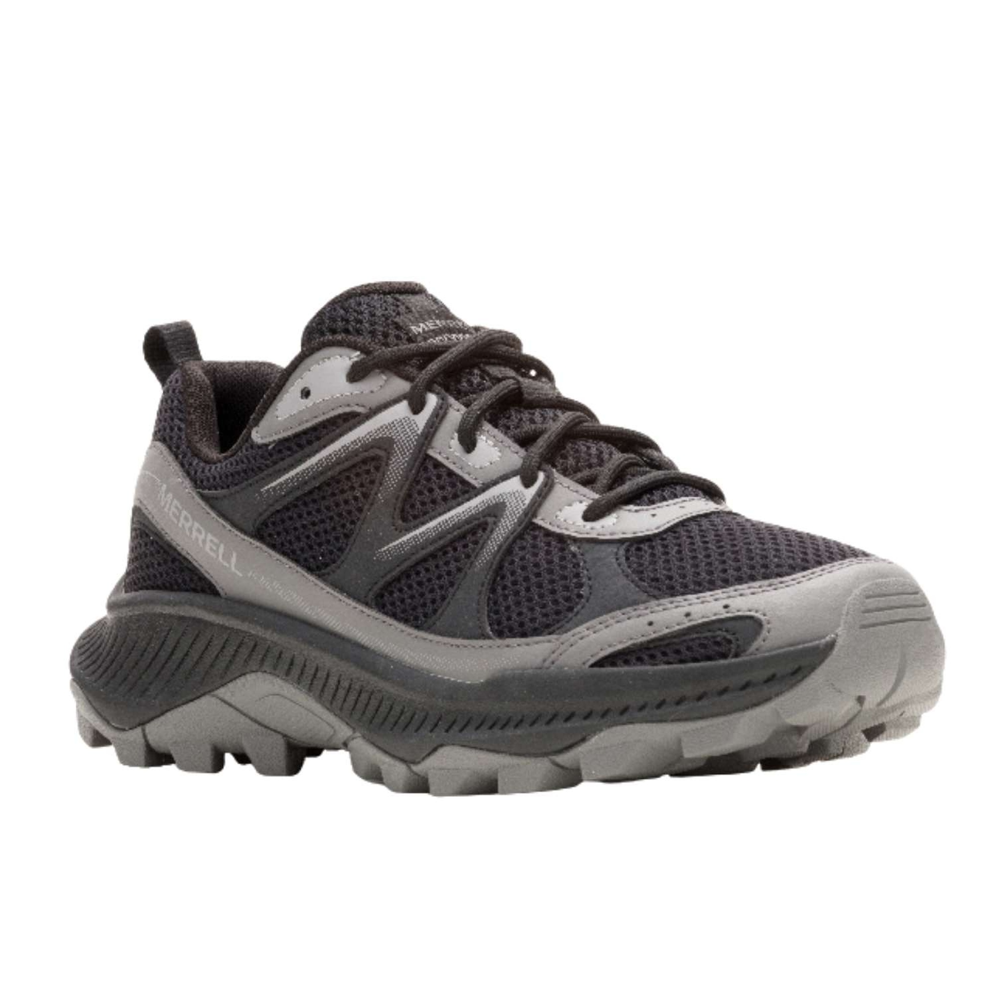 Merrell Tempo Exp Kadın Siyah Outdoor Ayakkabı