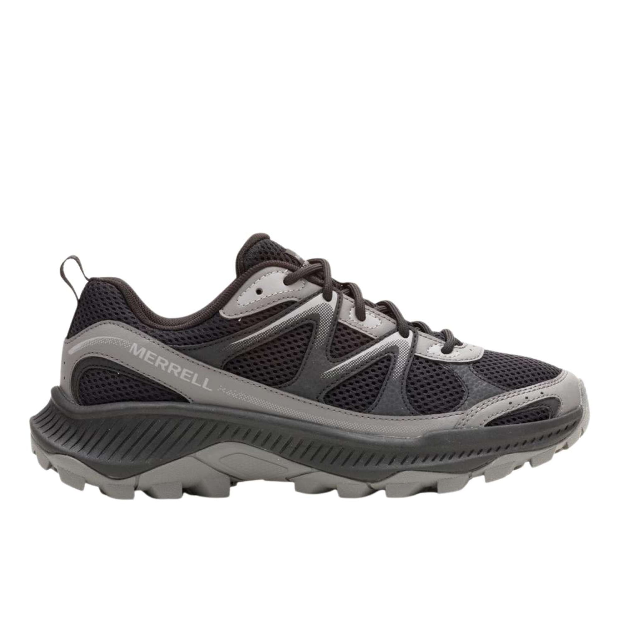 Merrell Tempo Exp Kadın Siyah Outdoor Ayakkabı
