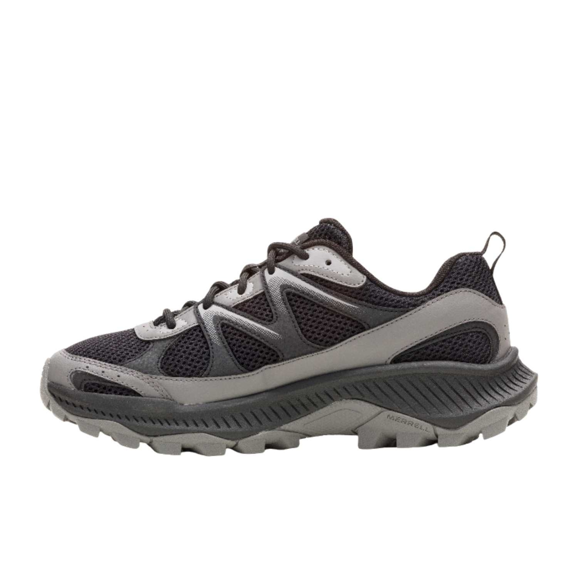 Merrell Tempo Exp Kadın Siyah Outdoor Ayakkabı