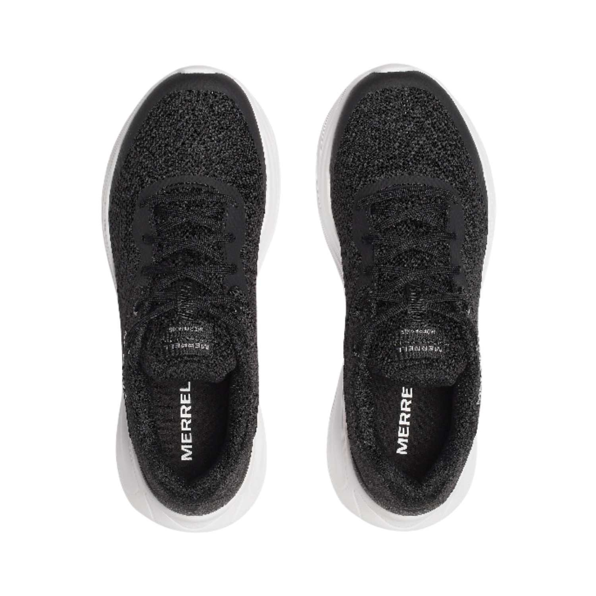 Merrell Morphaxis Kadın Siyah Günlük Ayakkabı