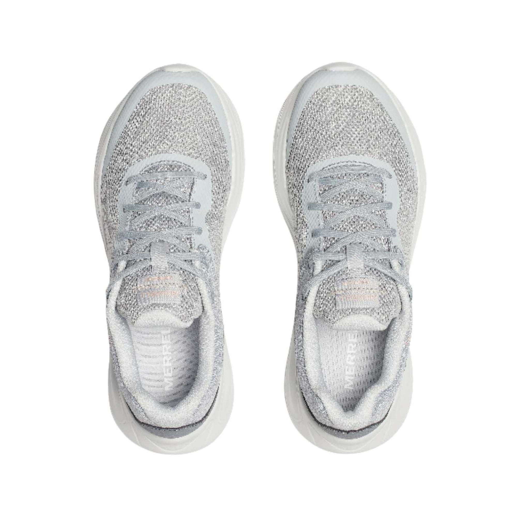 Merrell Morphaxis Kadın Gri Günlük Ayakkabı