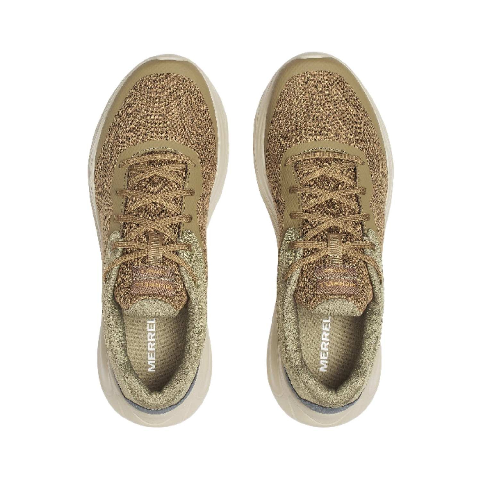 Merrell Morphaxis Erkek Kahverengi Günlük Ayakkabı