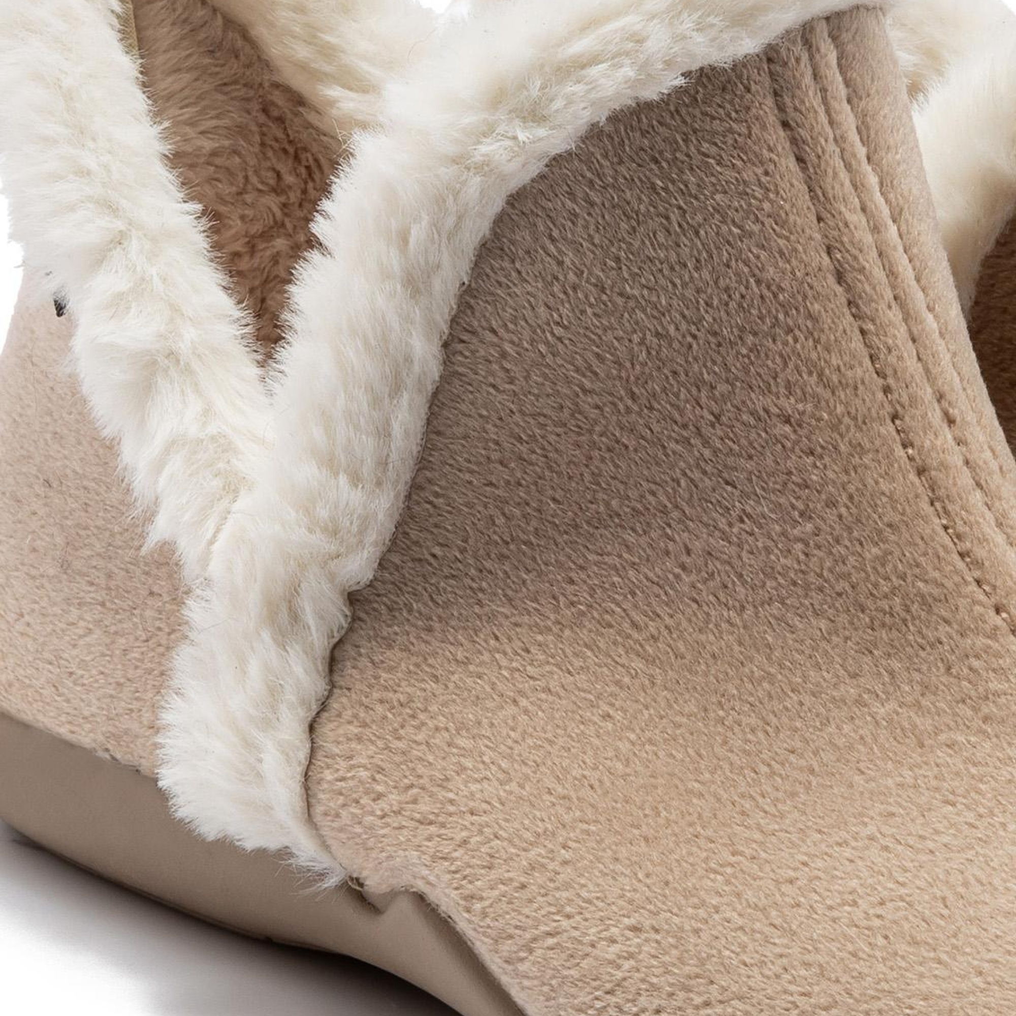 Groseto Kadın Ev Botu Bej 37/41