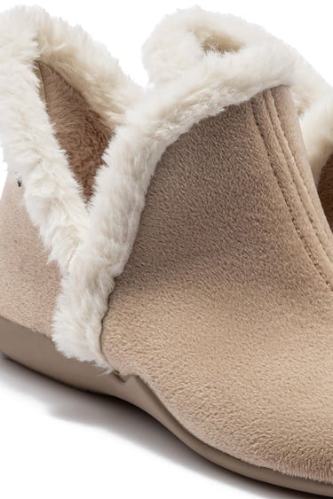  Groseto Kadın Ev Botu Bej 37/41