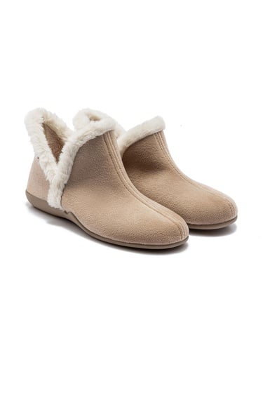  Groseto Kadın Ev Botu Bej 37/41