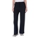 Sweaty Betty Explorer Wide Leg 30 Trouser Kadın Siyah Pantolon