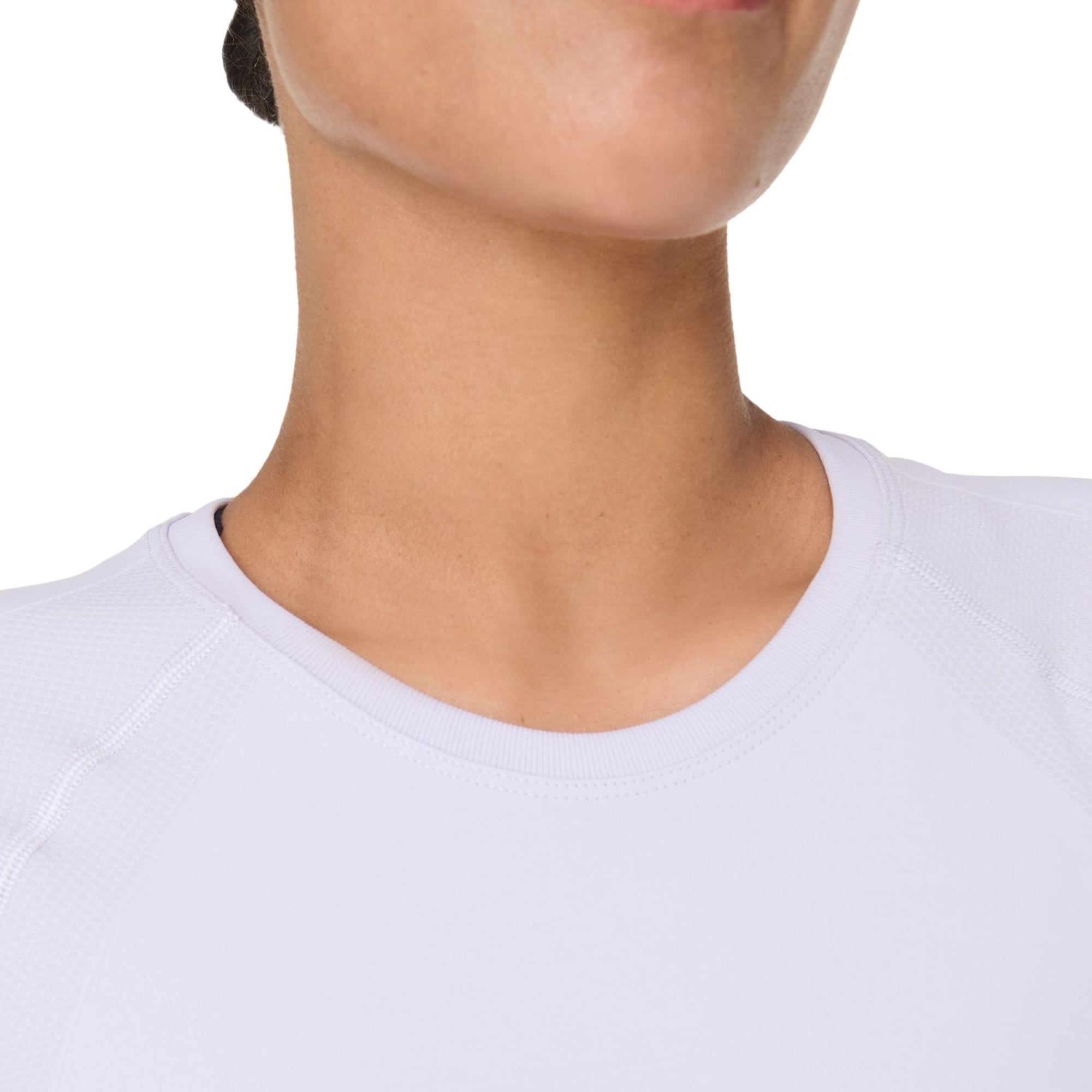 Sweaty Betty Athlete Seamless Workout T-shi Kadın Fitness Tişört