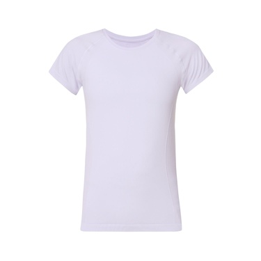  Sweaty Betty Athlete Seamless Workout T-shi Kadın Fitness Tişört