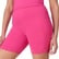Sweaty Betty Power 6 Biker Shorts Kadın Pembe Koşu Şortu