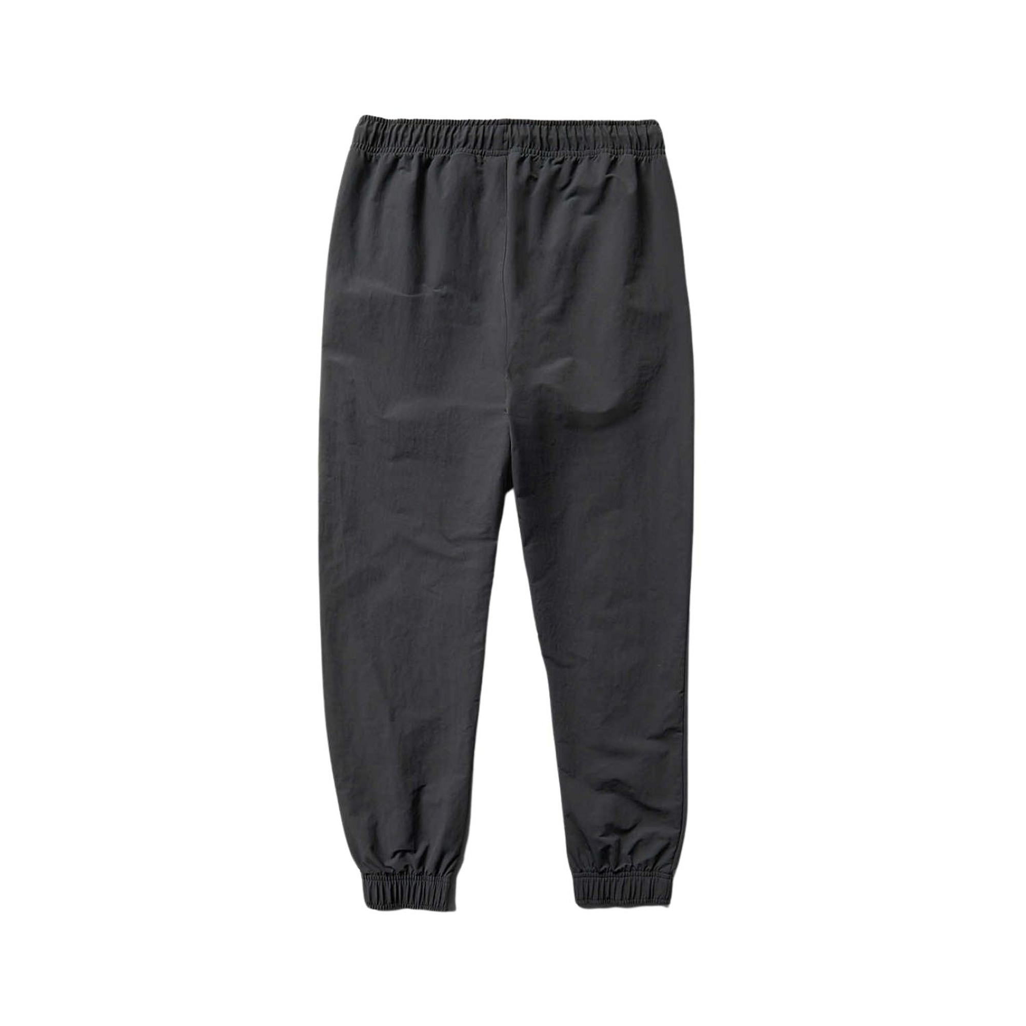 Merrell Hayes Jogger Erkek Siyah Outdoor Pantolonu