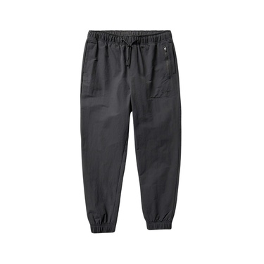  Merrell Hayes Jogger Erkek Siyah Outdoor Pantolonu