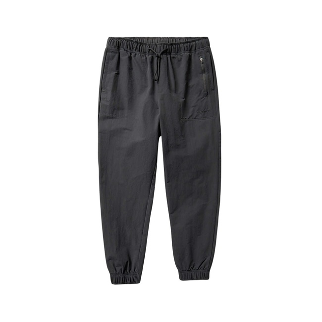  Merrell Hayes Jogger Erkek Siyah Outdoor Pantolonu