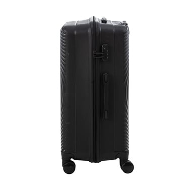  TORONTO SİYAH BÜYÜK BOY VALİZ