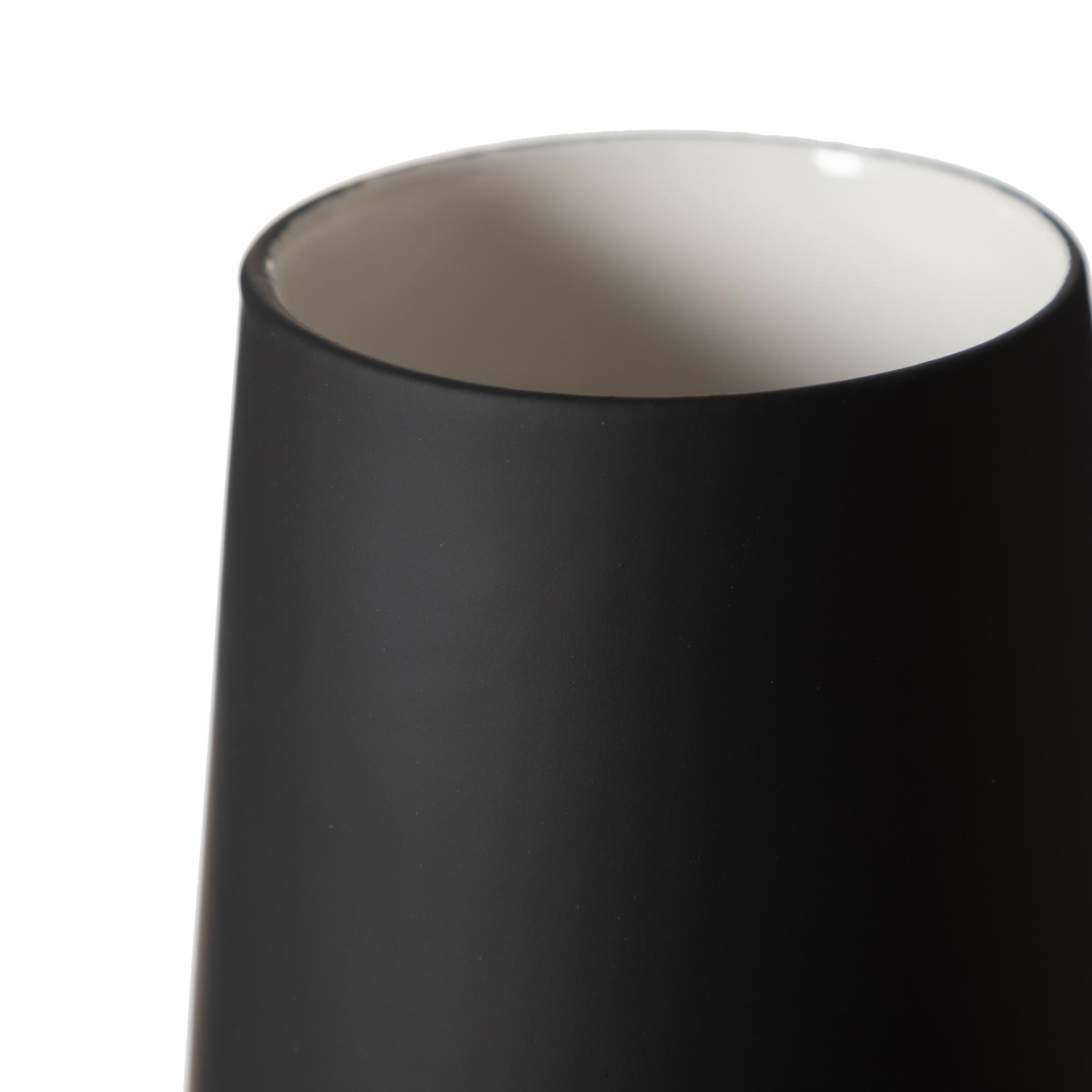 BOHO DİŞ FIRÇALIK SİYAH