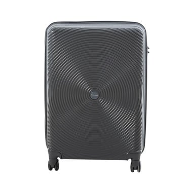  TORONTO GRİ BÜYÜK BOY VALİZ