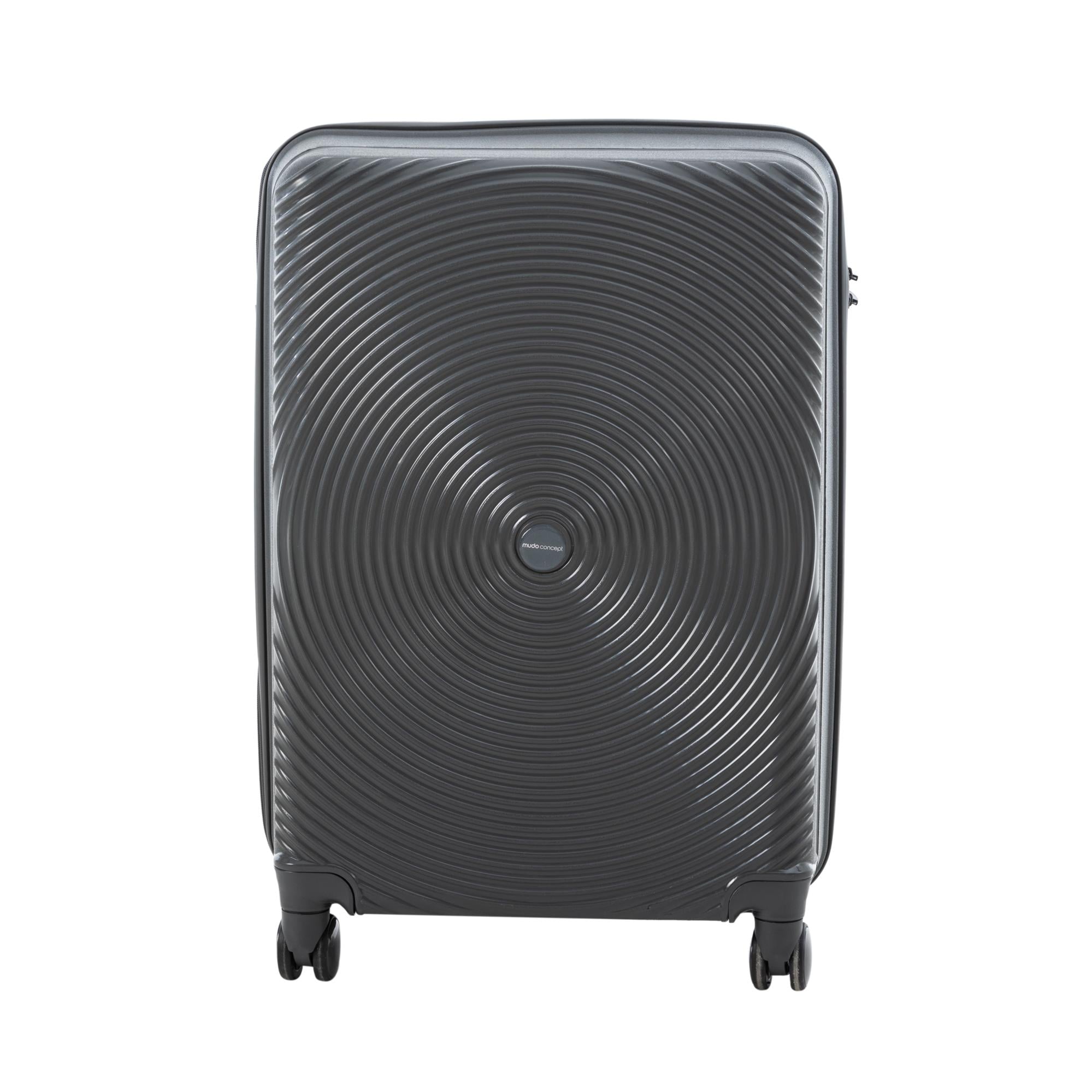  TORONTO GRİ BÜYÜK BOY VALİZ