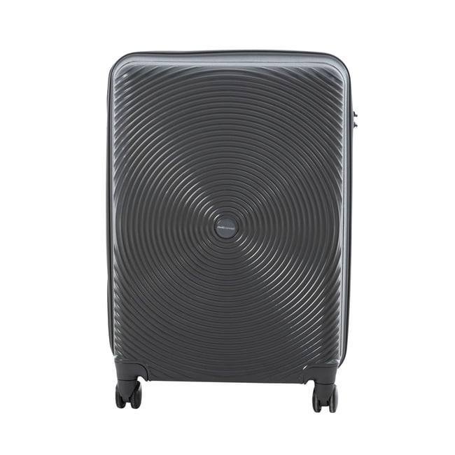  TORONTO GRİ BÜYÜK BOY VALİZ