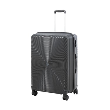  TORONTO GRİ BÜYÜK BOY VALİZ