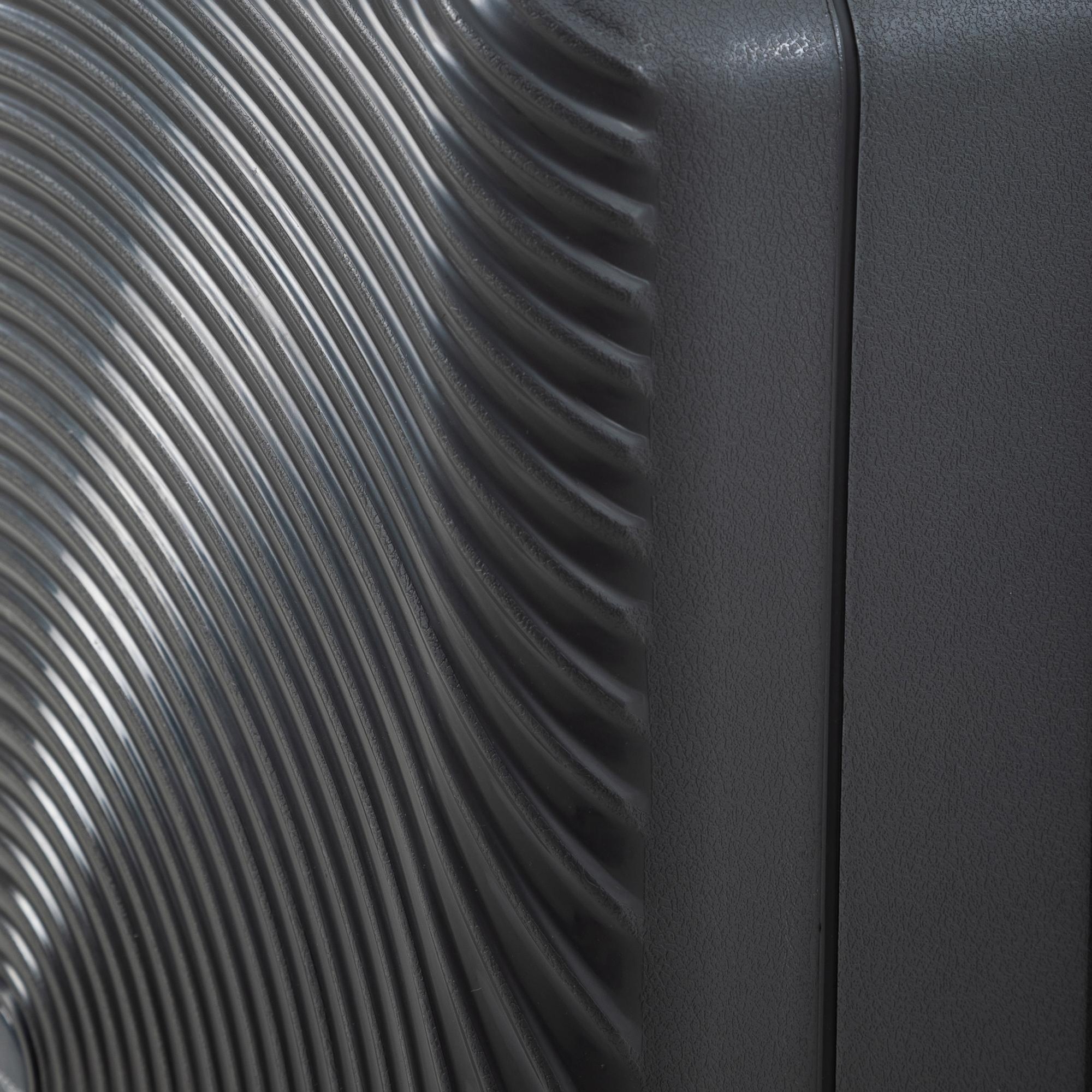 TORONTO GRİ BÜYÜK BOY VALİZ