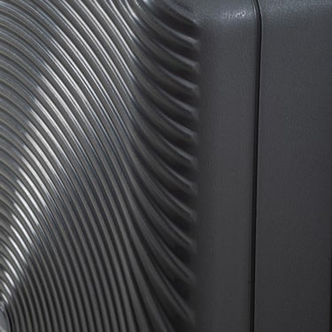  TORONTO GRİ BÜYÜK BOY VALİZ