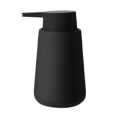  BOHO SIVI SABUNLUK SİYAH