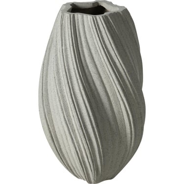  SPIRAL VAZO BEJ 30X52CM