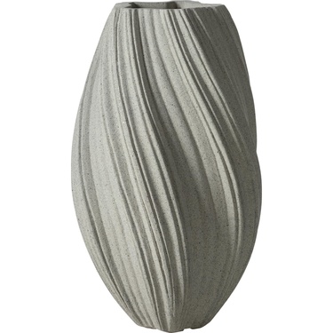  SPIRAL VAZO BEJ 30X52CM