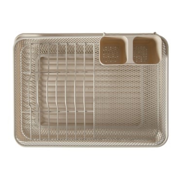  CLEANRACK BULAŞIKLIK 43 CM BEJ