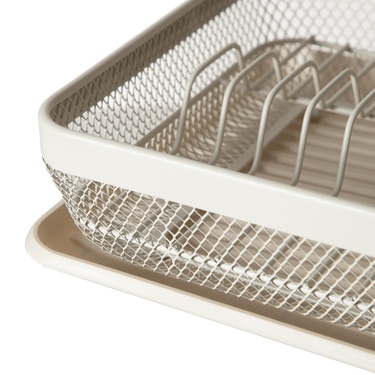  CLEANRACK BULAŞIKLIK 43 CM BEJ