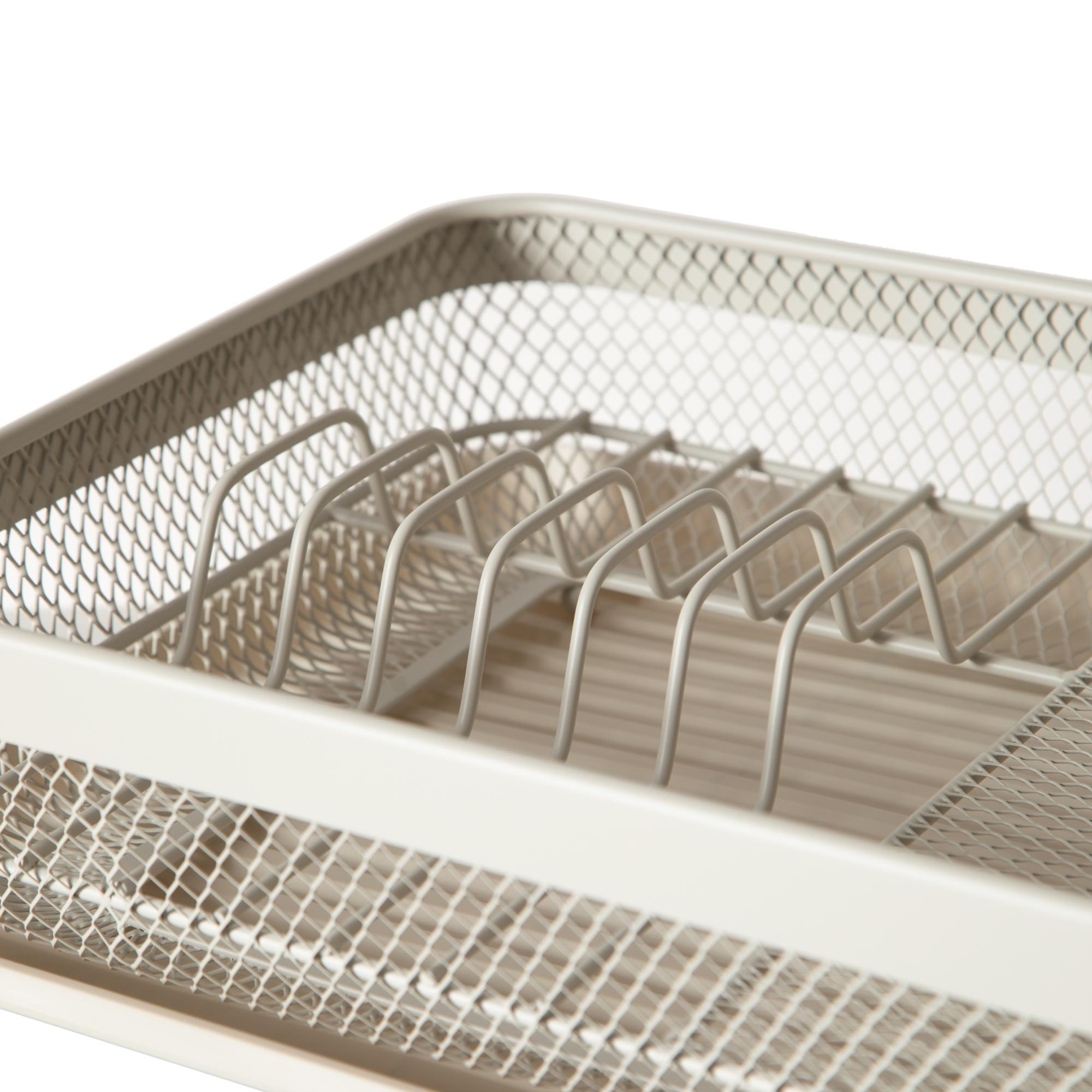 CLEANRACK BULAŞIKLIK 43 CM BEJ