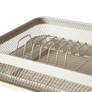  CLEANRACK BULAŞIKLIK 43 CM BEJ