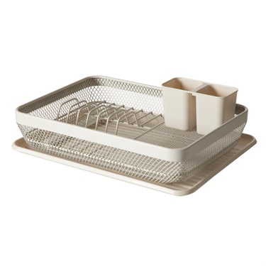  CLEANRACK BULAŞIKLIK 43 CM BEJ