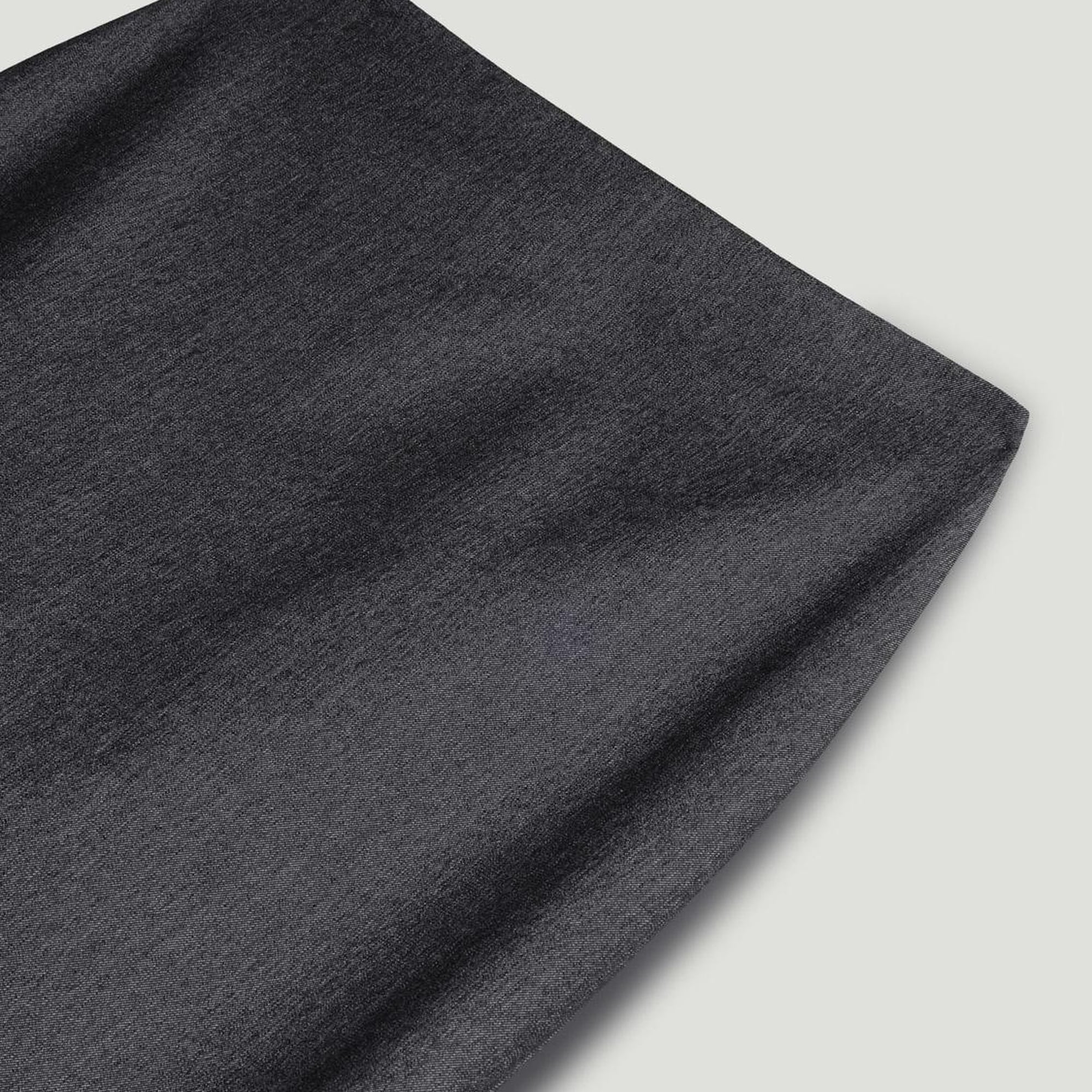 Yırtmaçlı Maxi Etek