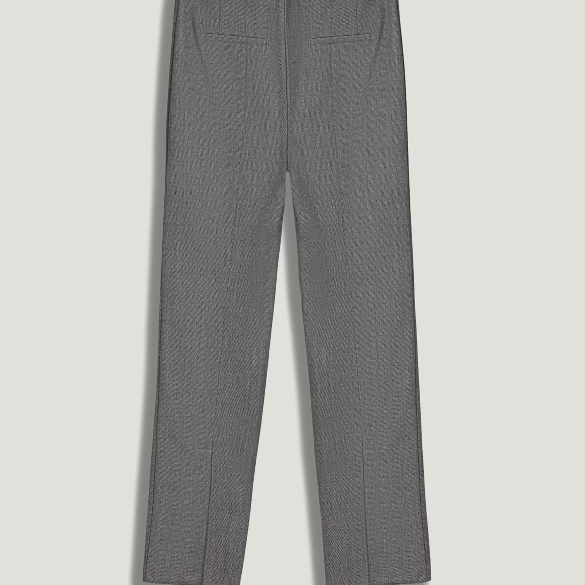 Yırtmaçlı Pantolon