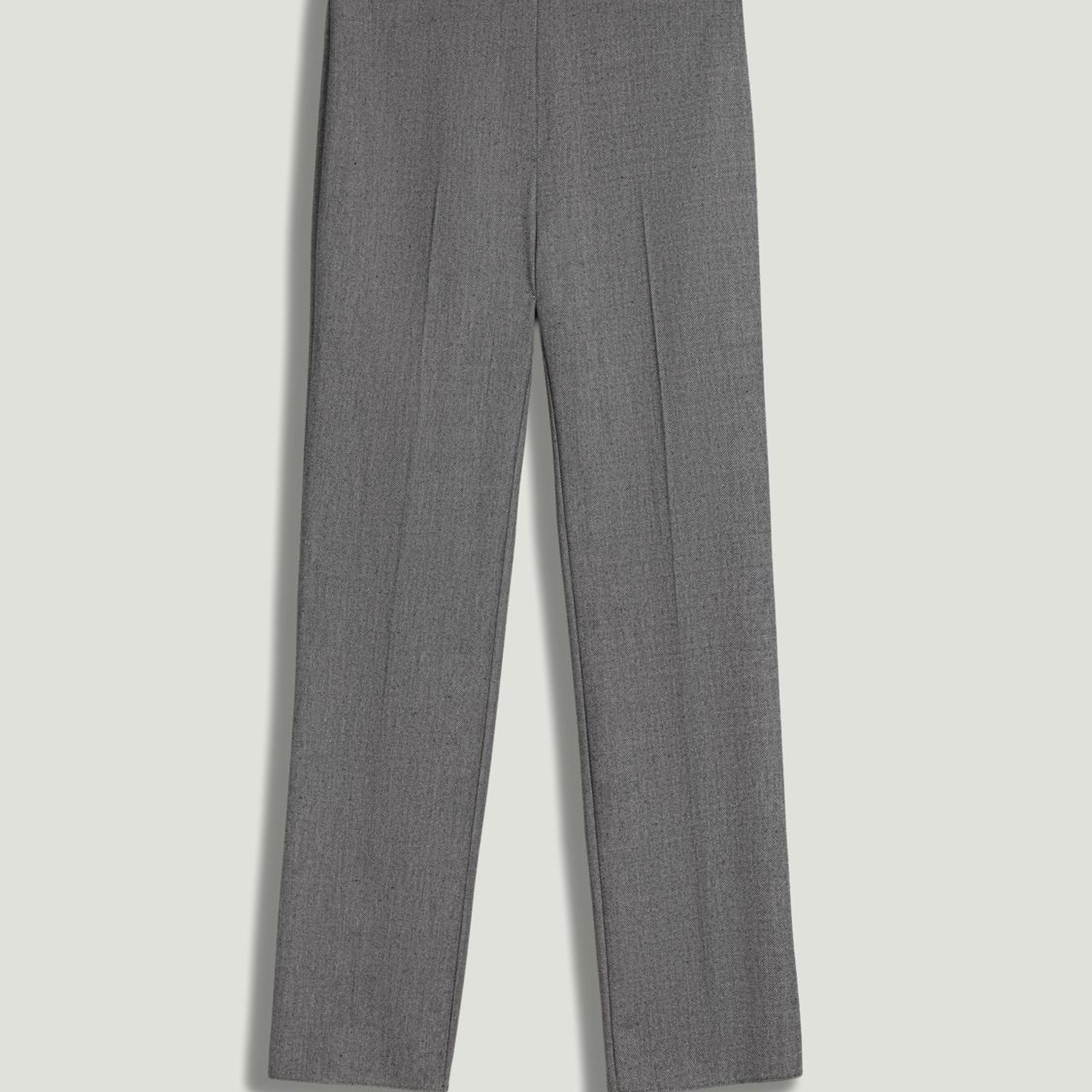 Yırtmaçlı Pantolon